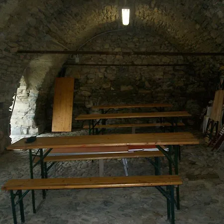 Alpe Di Sala *