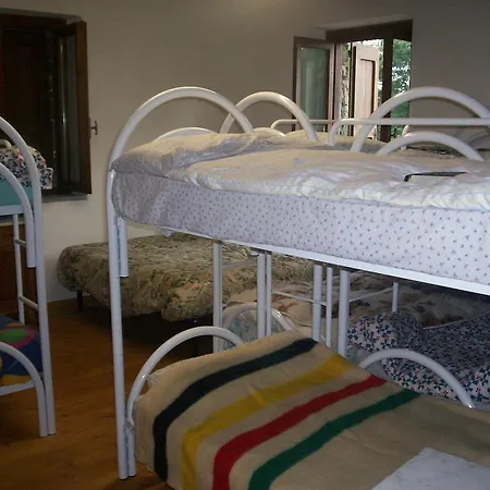 Feriegård Alpe Di Sala *