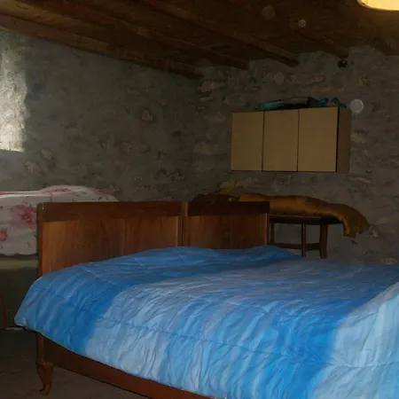 Feriegård Alpe Di Sala Sala Comacina