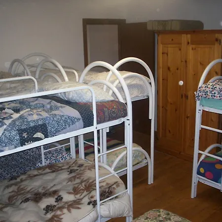 Alpe Di Sala Feriegård *