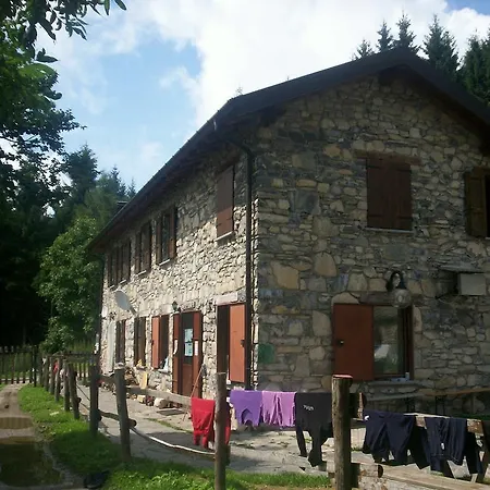 Alpe Di Sala Alojamento de Turismo Rural