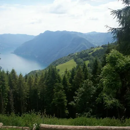 Alpe Di Sala Alojamento de Turismo Rural *