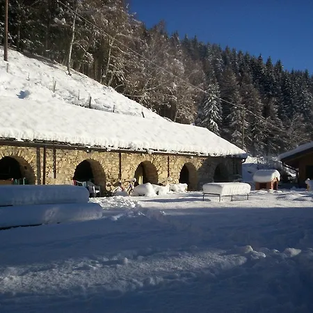 Alpe Di Sala Alojamento de Turismo Rural