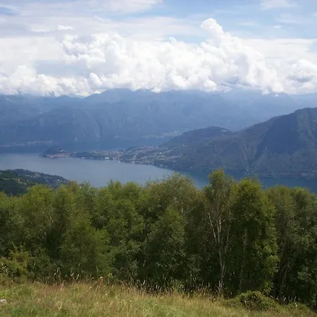 Alojamento de Turismo Rural Alpe Di Sala Sala Comacina