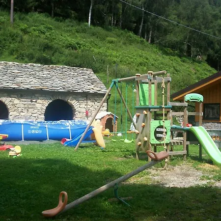 Alpe Di Sala *